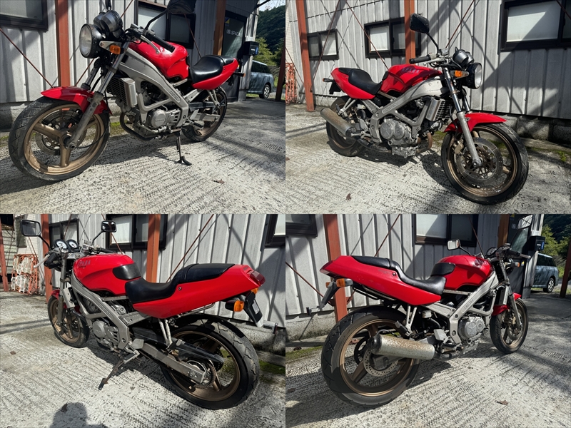 車体画像②